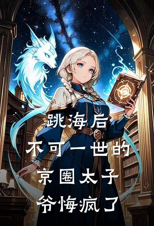 跳海后，不可一世的京圈太子爷悔疯了傅景川唐舒雨完结版小说_完结版小说跳海后，不可一世的京圈太子爷悔疯了(傅景川唐舒雨)