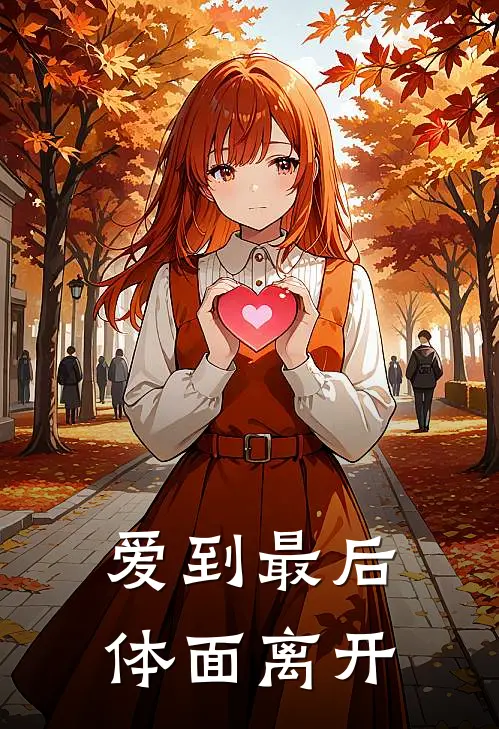 爱到最后体面离开