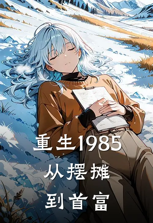 重生1985：从摆摊到首富
