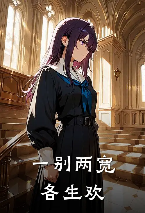 一别两宽各生欢