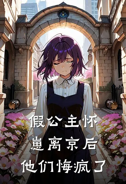 假公主怀崽离京后，他们悔疯了谢明臻臻儿完整免费小说_热门小说阅读假公主怀崽离京后，他们悔疯了谢明臻臻儿