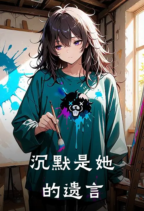 沉默是她的遗言