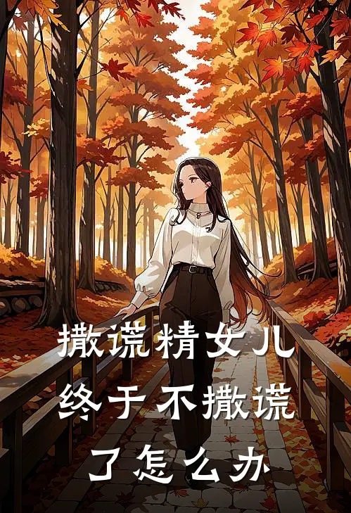 撒谎精女儿终于不撒谎了怎么办