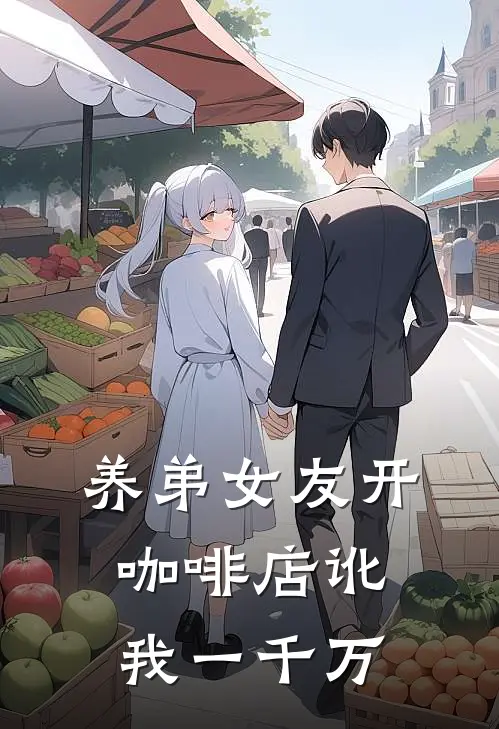 养弟女友开咖啡店讹我一千万全文免费阅读无弹窗大结局_养弟女友开咖啡店讹我一千万（林娇娇顾辞远）最新小说