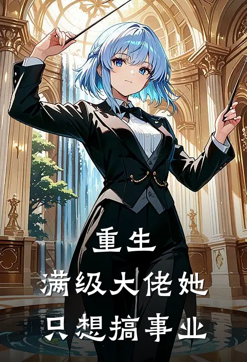 重生：满级大佬她只想搞事业沈若京陆宴新热门小说_小说免费阅读重生：满级大佬她只想搞事业(沈若京陆宴)