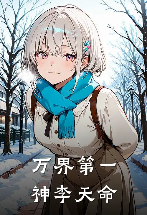 万界第一神李天命