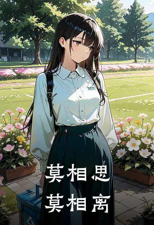 莫相思，莫相离