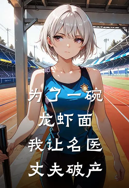 为了一碗龙虾面，我让名医丈夫破产