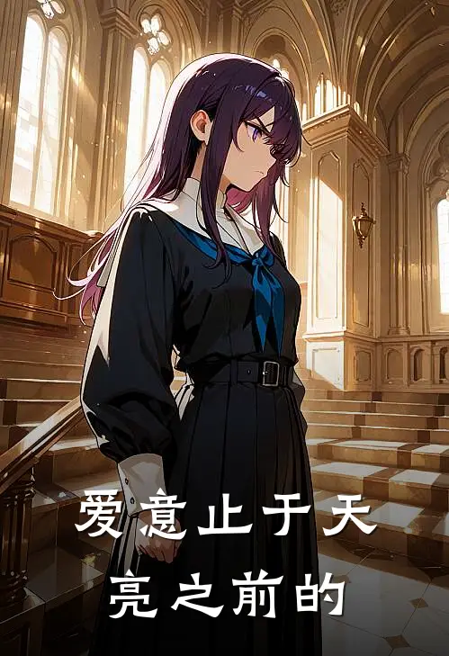 爱意止于天亮之前的