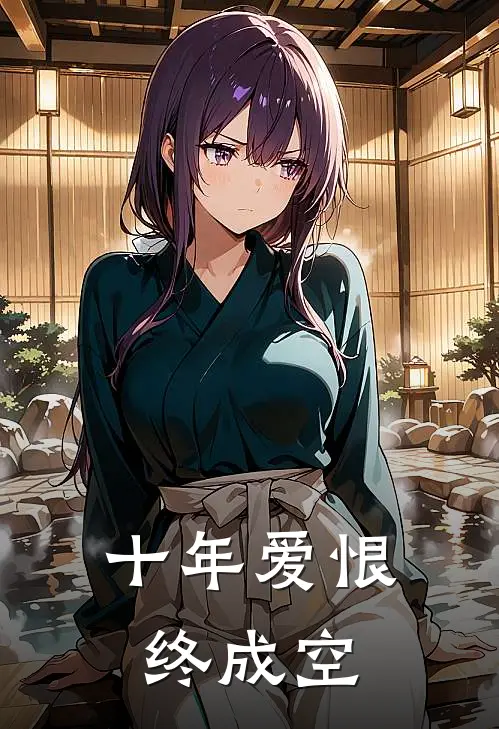 十年爱恨终成空