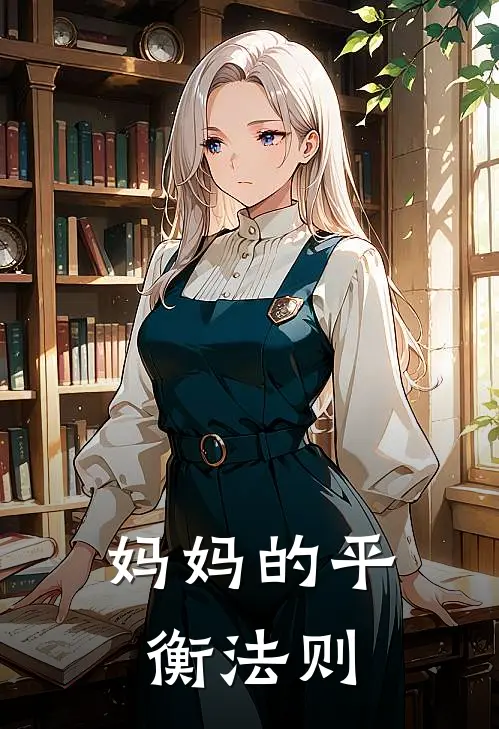 妈妈的平衡法则