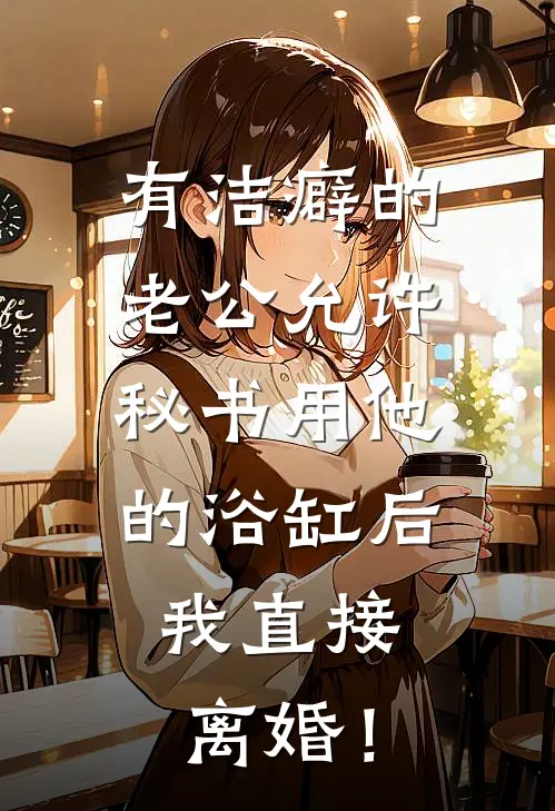 有洁癖的老公允许秘书用他的浴缸后，我直接离婚！(陆峰贺思彤)免费小说_完整版免费阅读有洁癖的老公允许秘书用他的浴缸后，我直接离婚！陆峰贺思彤