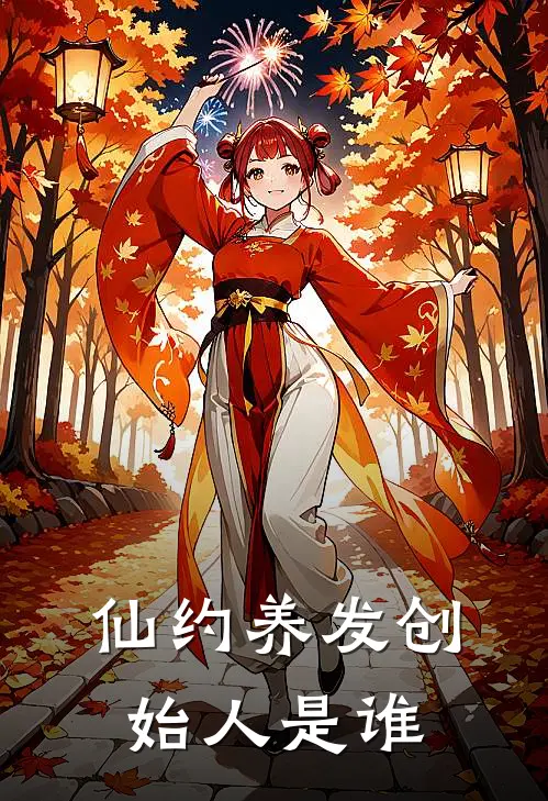 仙约养发创始人是谁