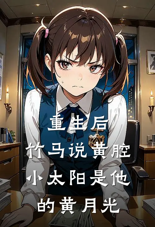 重生后，竹马说黄腔小太阳是他的黄月光