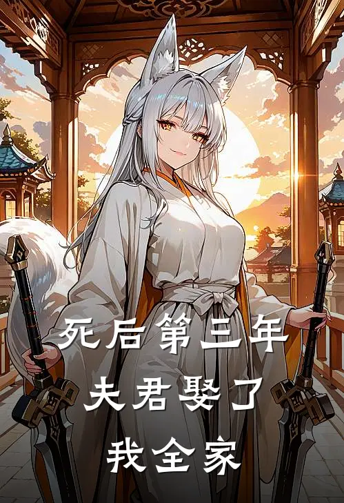 死后第三年，夫君娶了我全家