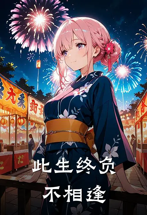 此生终负不相逢