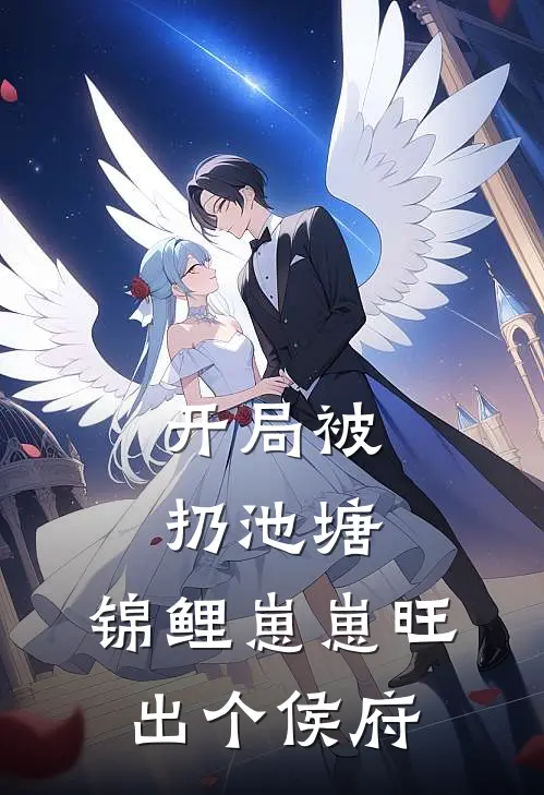 开局被扔池塘，锦鲤崽崽旺出个侯府