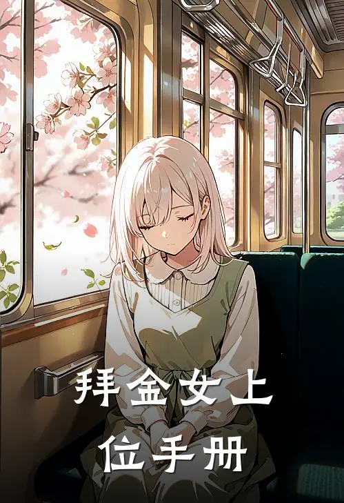 拜金女上位手册