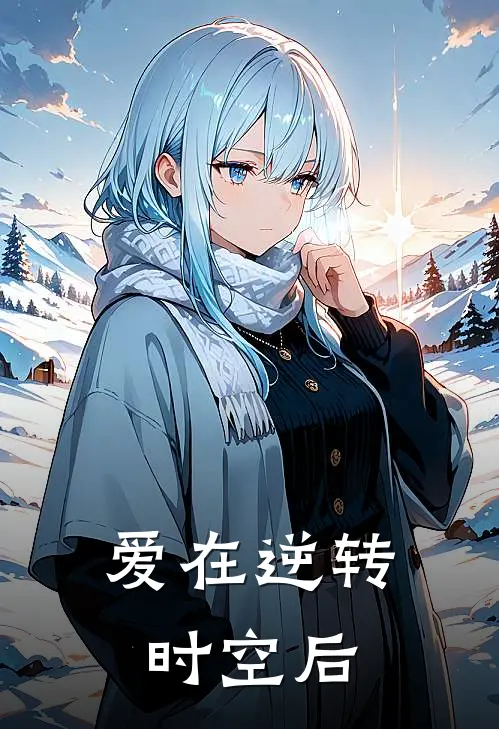 爱在逆转时空后(顾言深苏念)新热门小说_免费完结小说爱在逆转时空后(顾言深苏念)