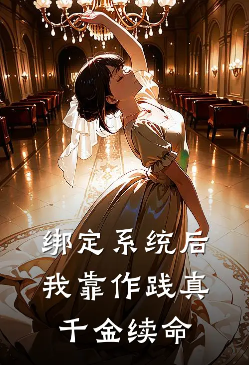 绑定系统后，我靠作践真千金续命(林薇林晚)完本小说大全_热门小说大全绑定系统后，我靠作践真千金续命林薇林晚