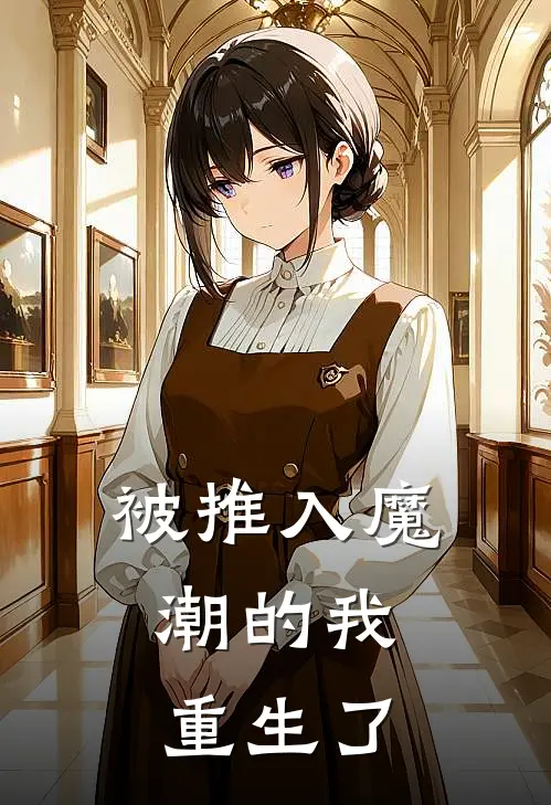 被推入魔潮的我，重生了