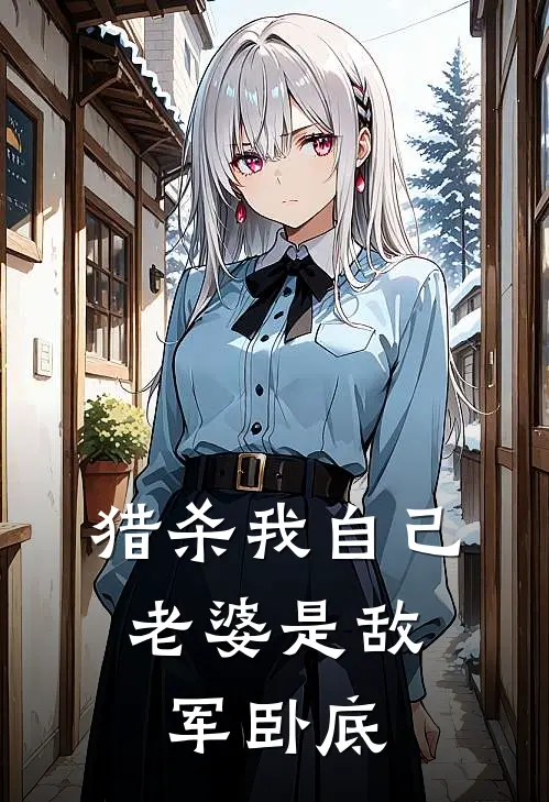 猎杀我自己：老婆是敌军卧底周渊林婉热门的网络小说_完整版小说猎杀我自己：老婆是敌军卧底(周渊林婉)