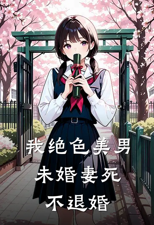 我绝色美男，未婚妻死不退婚
