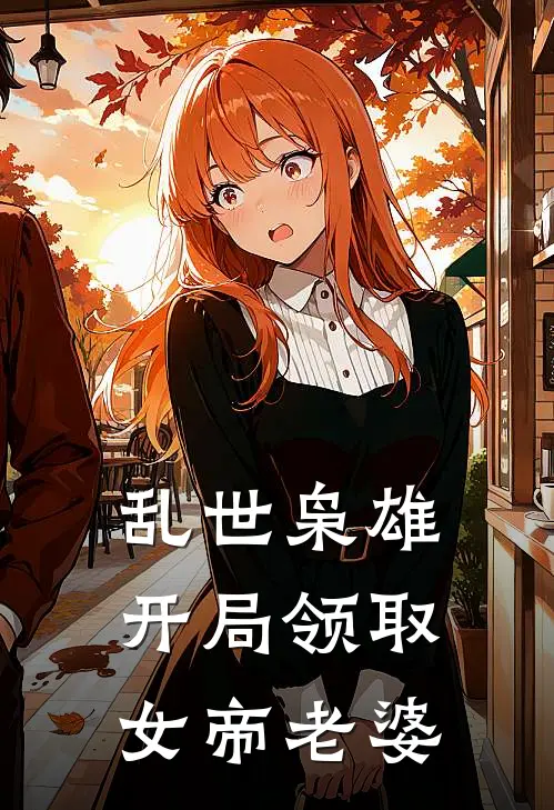 乱世枭雄：开局领取女帝老婆