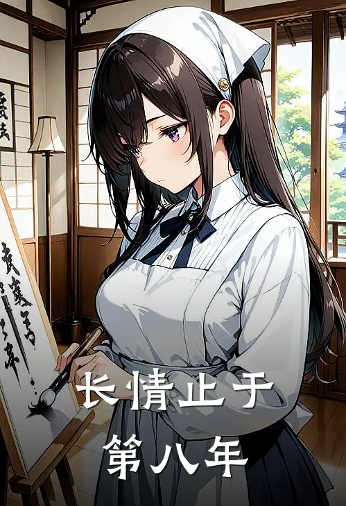 长情止于第八年