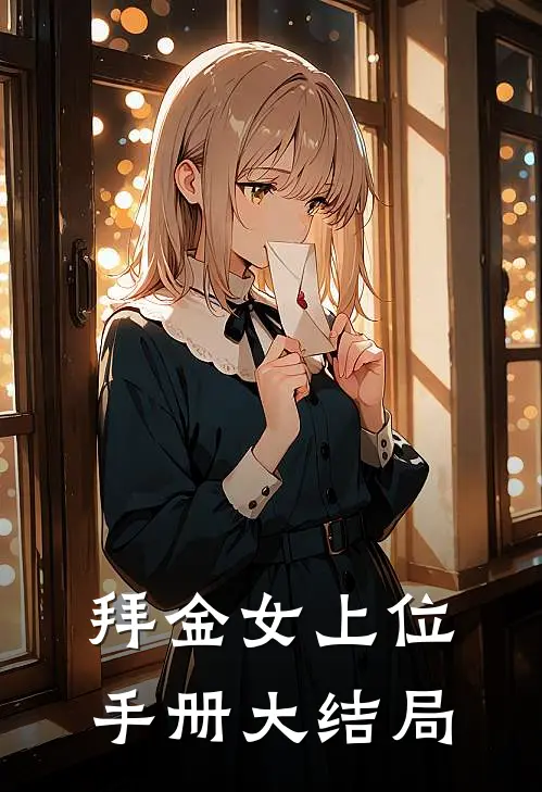 拜金女上位手册大结局
