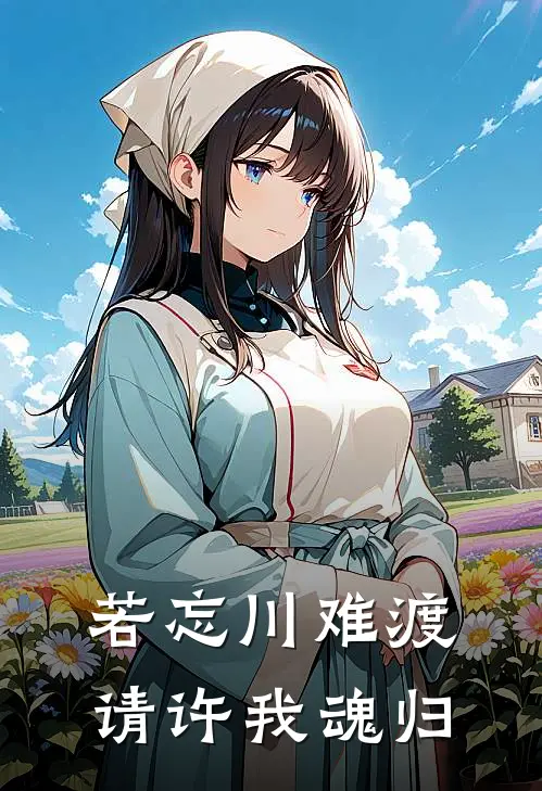 若忘川难渡，请许我魂归