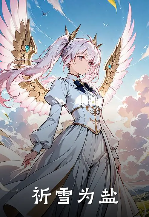 祈雪为盐