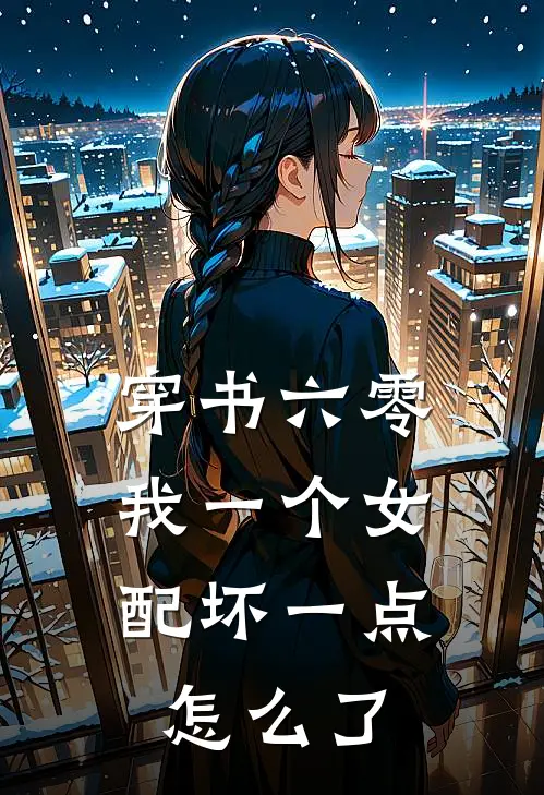 穿书六零，我一个女配坏一点怎么了