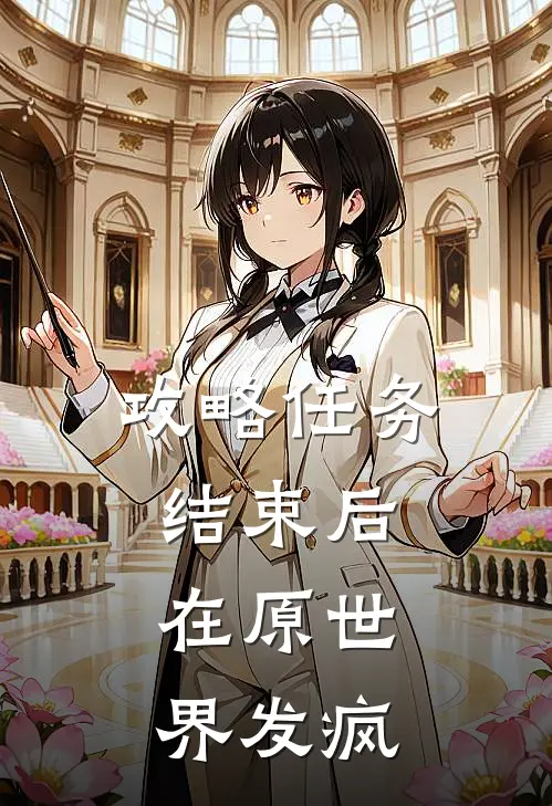 攻略任务结束后，在原世界发疯(沈清沅沈念清)最新好看小说_最新章节列表攻略任务结束后，在原世界发疯(沈清沅沈念清)