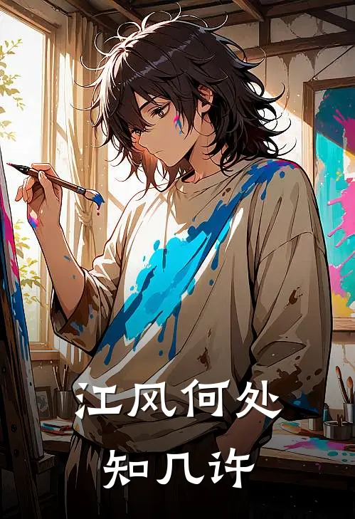 江风何处知几许