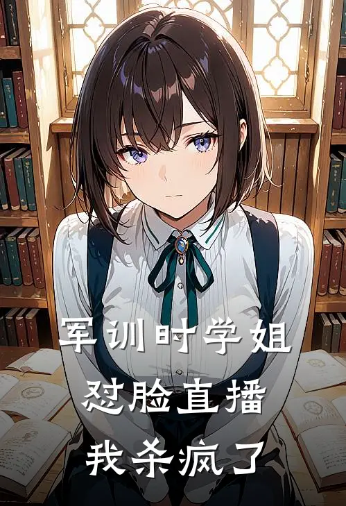 军训时学姐怼脸直播，我杀疯了抖音热门完整版小说全文免费阅读_最新章节列表军训时学姐怼脸直播，我杀疯了(抖音热门)