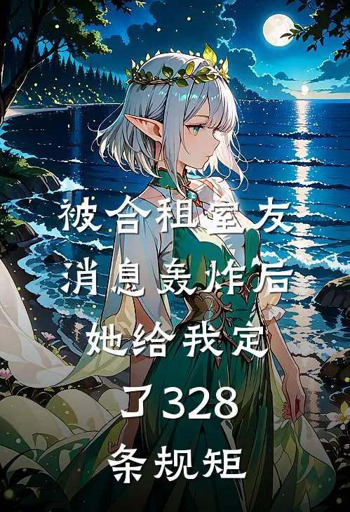 被合租室友消息轰炸后，她给我定了328条规矩