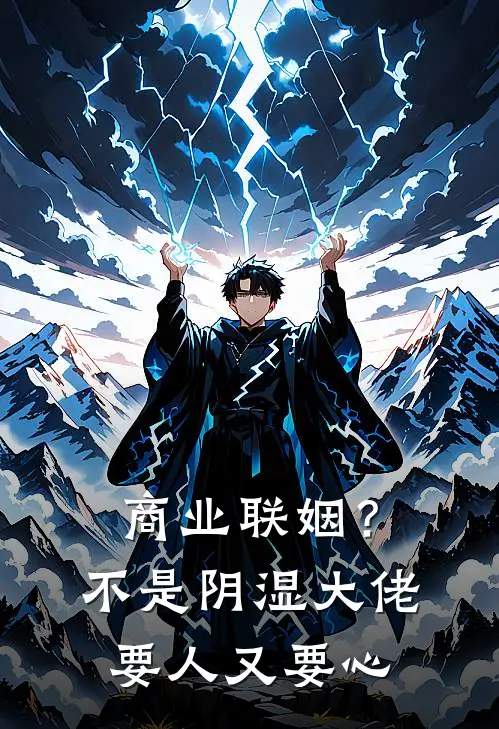 商业联姻？不，是阴湿大佬要人又要心(霍京泽樊意)免费小说完结_最新推荐小说商业联姻？不，是阴湿大佬要人又要心(霍京泽樊意)