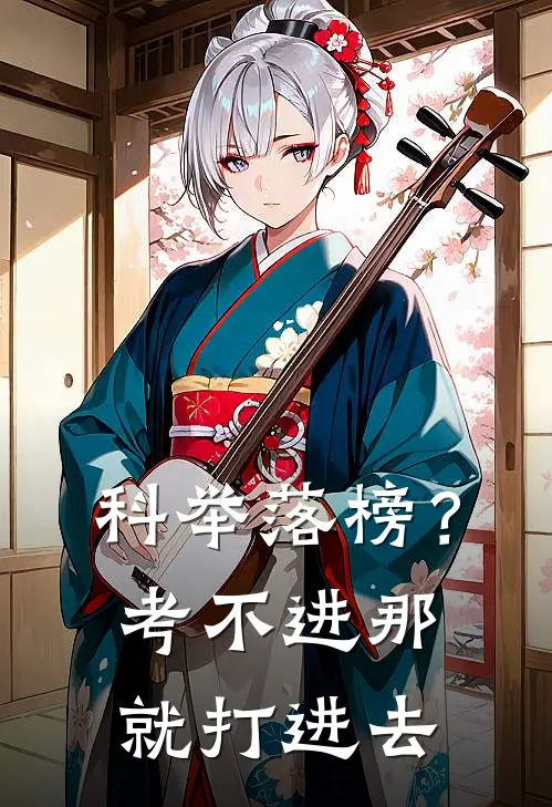 科举落榜？考不进，那就打进去唐信云楚悦最新好看小说_已完结小说科举落榜？考不进，那就打进去唐信云楚悦