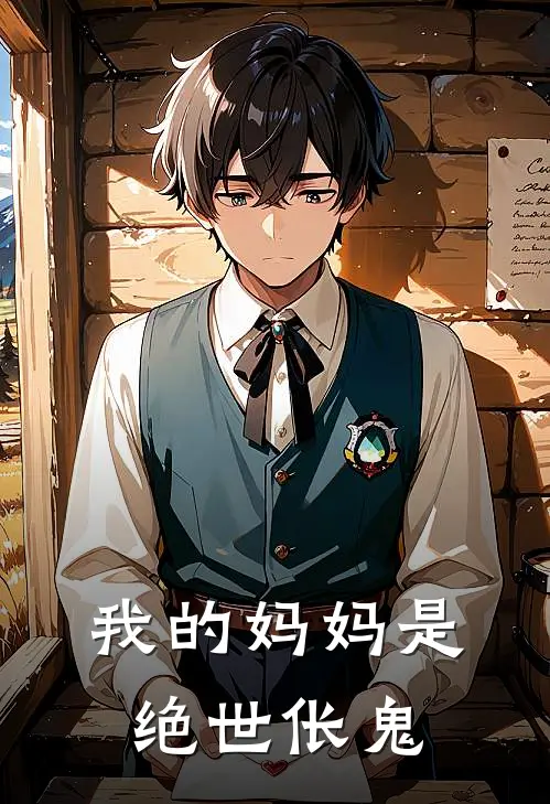 我的妈妈是绝世伥鬼