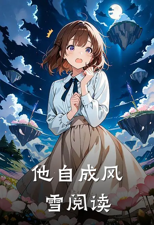他自成风雪阅读