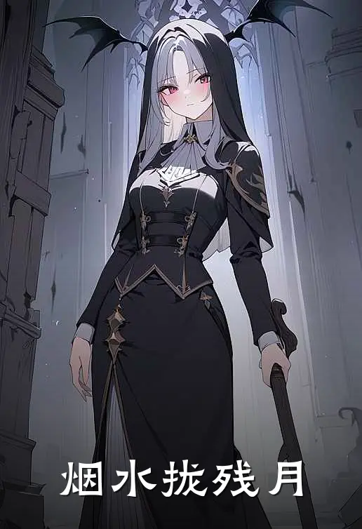 烟水拢残月(宋纾禾黎政屿)最新推荐小说_最新免费小说烟水拢残月宋纾禾黎政屿