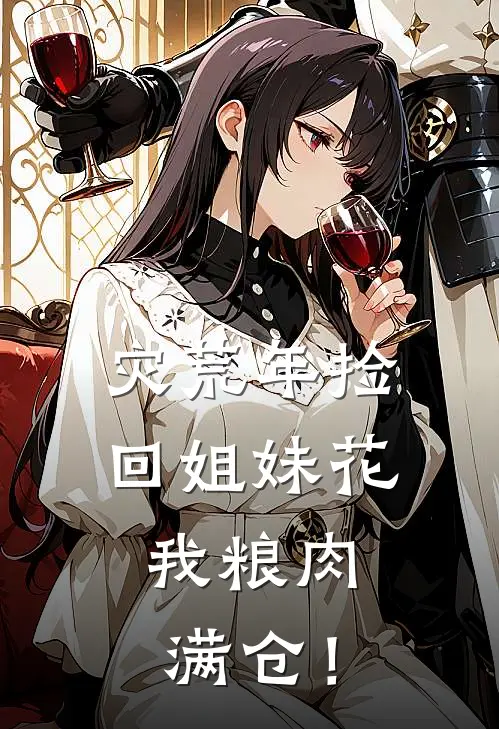 《灾荒年捡回姐妹花，我粮肉满仓！》许长年沈有容全文免费在线阅读_《灾荒年捡回姐妹花，我粮肉满仓！》全集阅读