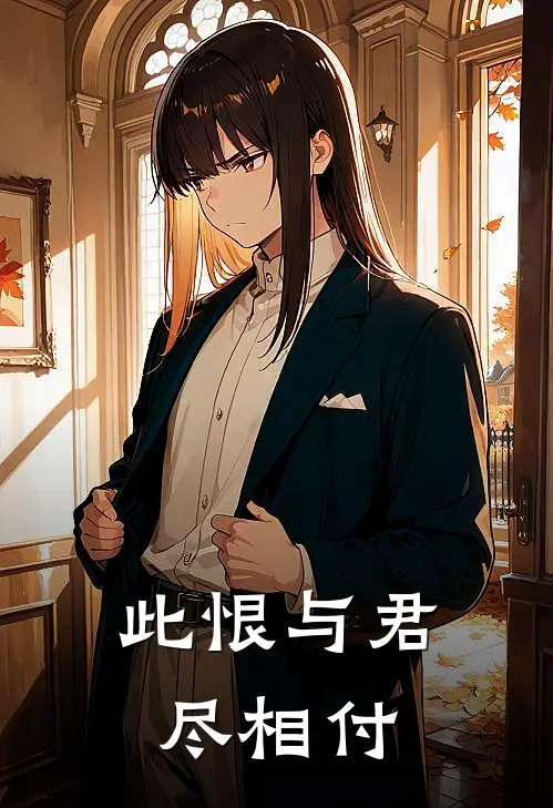 此恨与君尽相付