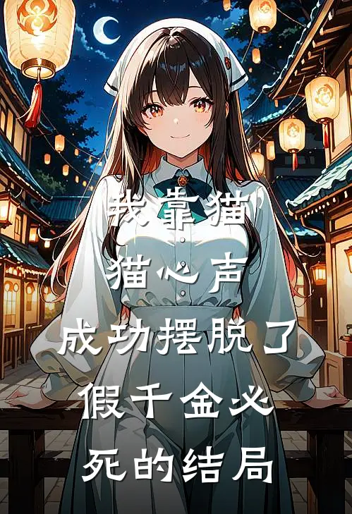 我靠猫猫心声，成功摆脱了假千金必死的结局