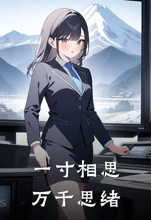 一寸相思，万千思绪