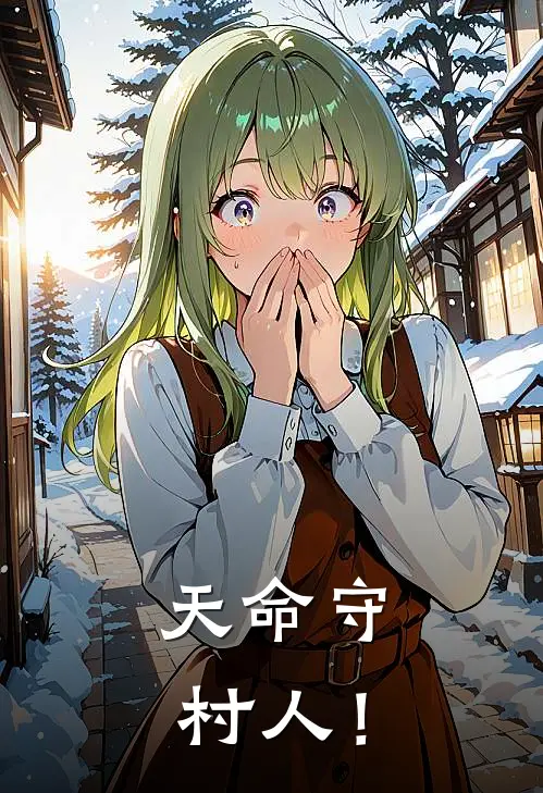 天命守村人！王铁柱杨狗儿免费小说大全_完结的小说天命守村人！(王铁柱杨狗儿)