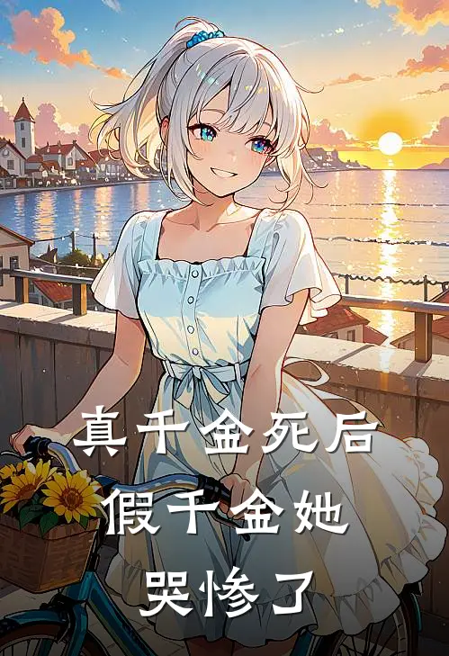 真千金死后，假千金她哭惨了苏悦苏卿卿热门小说阅读_完本完结小说真千金死后，假千金她哭惨了苏悦苏卿卿