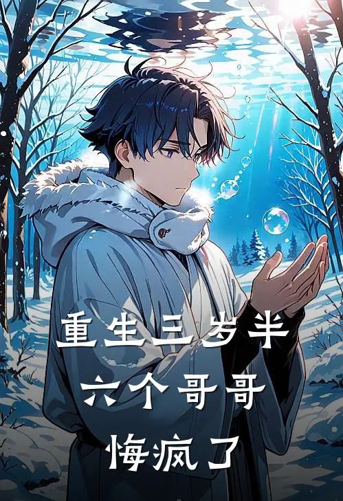 重生三岁半，六个哥哥悔疯了