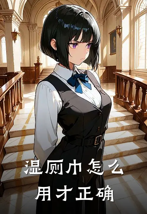 湿厕巾怎么用才正确